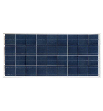 Pannello Solare Fotovoltaico Policristallino 150W 12V serie NX