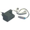 Carica Batteria per BOX GPS - Connettore Fischer