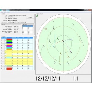 pfCAD Data Logger - Aggiornamento