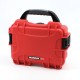 Nanuk valigia Mod. 903 red