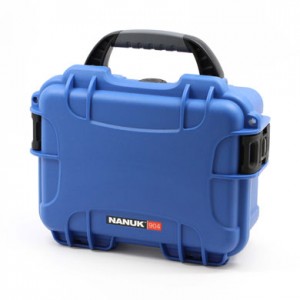 Nanuk valigia Mod. 904