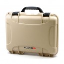 Nanuk valigia Mod. 910 tan