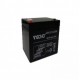 BATTERIA AL PIOMBO TECNO PER UPS 12V 4,5A