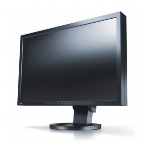 MONITOR RICONDIZIONATO LCD 22 16:9 VARI MODELLI NERO/GRIGIO