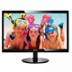 MONITOR LED PHILIPS 24 246V5LSB/00