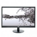 MONITOR LED AOC E2470SWDA 23.6 MULTIMEDIALE DVI VGA