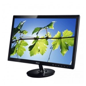 MONITOR LED ASUS VS197DE 18.5 VGA