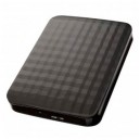 HARD DISK ESTERNO SEAGATE SAMSUNG M101TCB 1TB BLACK 2,5 USB 3.0