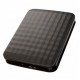 HARD DISK ESTERNO SEAGATE SAMSUNG M101TCB 1TB BLACK 2,5 USB 3.0