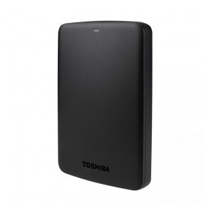 HARD DISK ESTERNO TOSHIBA 2,5 1TB USB 3.0