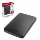 HARD DISK ESTERNO TOSHIBA 2,5 500GB USB 3.0