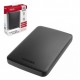 HARD DISK ESTERNO TOSHIBA 2,5 500GB USB 3.0