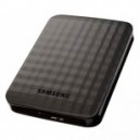 HARD DISK ESTERNO SEAGATE SAMSUNG M201TCB 2TB BLACK 2,5 USB 3.0