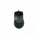 MOUSE OTTICO USB TECNO TC-13 1000 DPI NERO