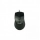 MOUSE OTTICO USB TECNO TC-13 1000 DPI NERO