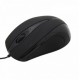 MOUSE OTTICO 3D WIRED CON FILO USB ESPERANZA SIRIUS NERO