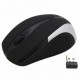 MOUSE OTTICO WIRELESS 3D 2.4GHz ESPERANZA ANTARES ARGENTO