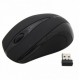 MOUSE OTTICO WIRELESS 3D 2.4GHz ESPERANZA ANTARES NERO