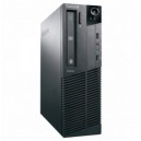 COMPUTER (MINI) RICONDIZIONATO LENOVO M91P USFF INTEL I3/4GB/320GB/DVD-RW/WIN 7 COA