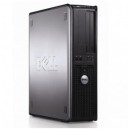 COMPUTER RICONDIZIONATO DELL OPTIPLEX 380 INTEL DUAL CORE/2GB/160GB/DVD