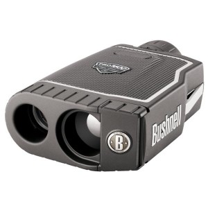 Bushnell Laser Pro