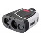 Bushnell Laser Pro 1M