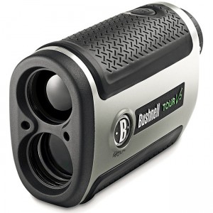 Bushnell Laser Tour