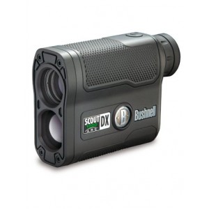 Bushnell Laser Scout DX 1000 ARC