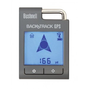 GPS Bushnell Backtrack Point-3