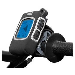 GPS Bushnell Supporto manubrio D-Tour