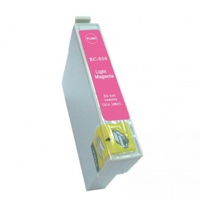 CARTUCCIA COMPATIBILE CON EPSON T0806