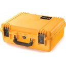 Storm Case 2400 - 46x33x17 gialla