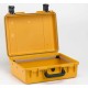 Storm Case 2400 - 46x33x17 gialla senza divisori