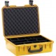 Storm Case 2400 - 46x33x17 gialla con divisori