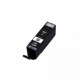 CARTUCCIA COMPATIBILE CON CANON PG-550 NERO CON CHIP