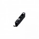 CARTUCCIA COMPATIBILE CON CANON CL-551 NERO CON CHIP