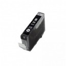 CARTUCCIA COMPATIBILE CON CANON CLI-8BK CON CHIP