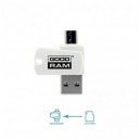 GOODRAM AO20 LETTORE CARD USB 2.0 OTG MICRO USB