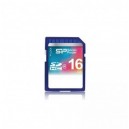 MEMORIA SDHC 16GB CLASSE 4 SILICON POWER