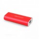 POWER BANK ESPERANZA HADRON 4400MAH ROSSO