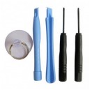 KIT DI ATTREZZI PER RIPARAZIONE IPHONE 5 PEZZI