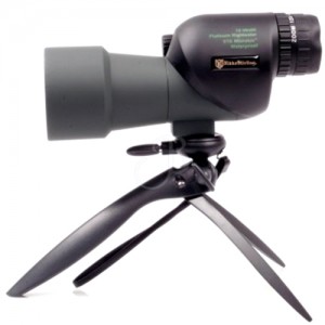 Nikko Cannocchiale Spotting Scope 12-26x60mm