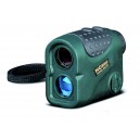 Konus Mini-600 6 x 25 Telemetro Laser, Verde