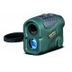 Konus Mini-600 6 x 25 Telemetro Laser, Verde