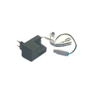 Carica Batteria per BOX GPS - connettore Fischer