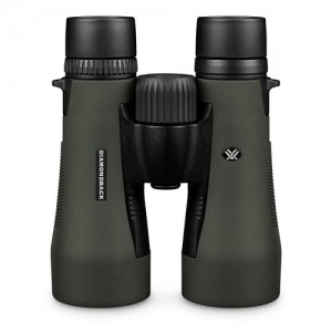 DIAMONDBACK® 10X50 ROOF PRISM BINOCULAR