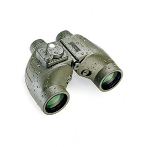 Bushnell Binocolo Tactical con bussola