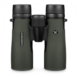 DIAMONDBACK® 10X42 ROOF PRISM BINOCULAR