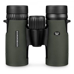 DIAMONDBACK® 8X32 ROOF PRISM BINOCULAR