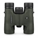 DIAMONDBACK® 10X28 ROOF PRISM BINOCULAR